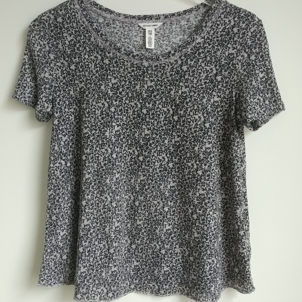 Bethany Mota Top